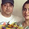 Article image for: Sachin Pilgaonkar wishes wife <i class="tbold">Supriya Pilgaonkar</i> on her birthday with an adorable post