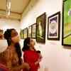 Article image for: Photo exhibition to celebrate the <i class="tbold">world photography day</i>