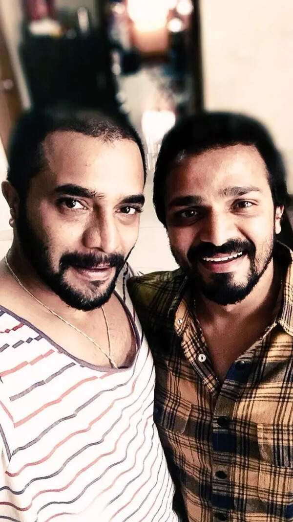 Vijay Raghavendra