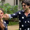 Article image for: <i class="tbold">Gashmeer Mahajani</i> wishes his wife Gauri on her birthday with an adorable post