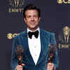 Article image for: New pictures of <i class="tbold">Jason Sudeikis</i>