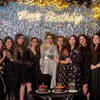 Article image for: <i class="tbold">Meena</i> celebrates her birthday with BFFs