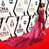 Article image for: Check out our latest images of <i class="tbold">Jennifer Hudson</i>