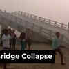 Article image for: Uttar Pradesh: Kolaghat Bridge collapses in Shahjahanpur