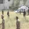 Article image for: Breach in <i class="tbold">omar abdullah</i>'s security