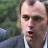 Article image for: <i class="tbold">omar abdullah</i> lauds efforts of interlocutors