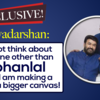 Article image for: <i class="tbold">Priyadarshan</i>: I cannot think about someone other than Mohanlal when I am making a film on a bigger canvas!