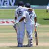 Article image for: New pictures of <i class="tbold">Rishabh Pant</i>