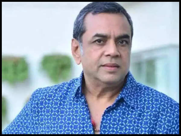 Paresh Rawal