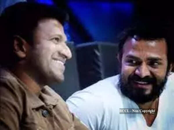 Vijay Raghavendra