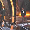 Article image for: Oscars 2022: The Academy reacts on Will Smith- <i class="tbold">Chris Rock</i> slap drama: 'We do not condone violence'
