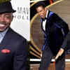 Article image for: Oscar producer explains what transpired behind the scenes after the infamous ‘slapgate’ involving Will Smith and <i class="tbold">Chris Rock</i>s
