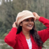 Article image for: <i class="tbold">roopa koduvayur</i>