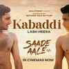 Article image for: Saade Aale | Song - <i class="tbold">kabaddi</i>