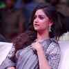 Article image for: <i class="tbold">Keerthy Suresh</i> clarifies her opinion on doing glamour roles - Exclusive