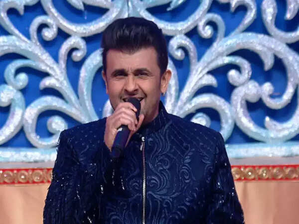 Sonu Nigam