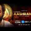 Article image for: 'Aashram' Season 3 Trailer: Bobby Deol and Aaditi Pohankar starrer 'Aashram' Season 3 Official Trailer