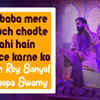 Article image for: Girls message me 'gaali bolke dikhaiye na': <i class="tbold">chandan roy</i> Sanyal aka Bhopa Swamy