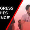 Article image for: Congress MP Rahul Gandhi: '<i class="tbold">Enforcement Directorate</i> officers were surprised by my patience'
