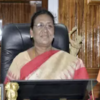 Article image for: Droupadi Murmu files nomination papers for Presidential election