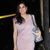 Article image for: See the latest photos of <i class="tbold">Shraddha Arya</i>