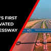 Article image for: <i class="tbold">dwarka expressway</i> to be operational in 2023: Nitin Gadkari