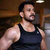 Article image for: Bharath's workout regime in France