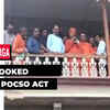 Article image for: Karnataka: Murugha Mutt's chief pontiff booked under <i class="tbold">pocso act</i>