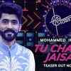 Article image for: Watch Latest Hindi Video Song Teaser 'Tu Chand Jaisa' Sung By Mohammed Irfan