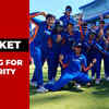 Article image for: Equal match fee for men, women cricketers: BCCI's big announcement