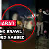 Article image for: <i class="tbold">Ghaziabad</i> parking brawl: Loni resident, who smashed victim’s head with a brick, nabbed in an encounter