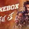Article image for: Listen To Popular Telugu Audio Songs Jukebox From 'Thaggedhe Le' Featuring Naveen Chandra and <i class="tbold">Divya Pillai</i>