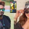 Article image for: Fan annoys cricketer <i class="tbold">Rishabh Pant</i> by saying, 'Urvashi bula rahi hai'; watch his reply