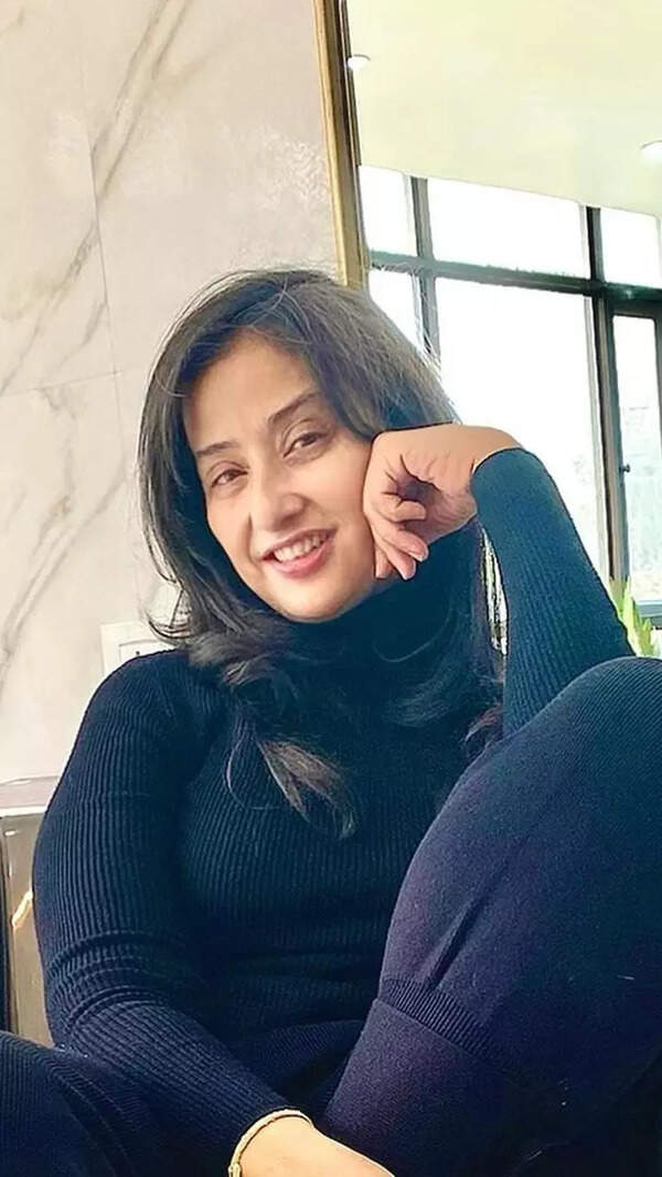 Manisha Koirala