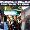 Article image for: Tunisha Sharma's uncle <i class="tbold">pawan sharma</i>: Even the police have mentioned Sheezan's other affairs