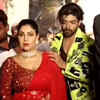 Article image for: <i class="tbold">gurmeet choudhary</i> gets scratches on his body after getting mobbed at an event; netizens troll the actor – ‘Emergency mein leke jaao…’