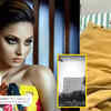 Article image for: Trolled! Urvashi Rautela drops a photograph of Mumbai hospital where <i class="tbold">Rishabh Pant</i> is admitted; netizens call it 'harassment', 'stalking'