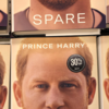 Article image for: Harry tell-all book 'Spare' sells 1.4 million copies on first day