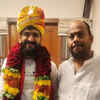 Article image for: With <i class="tbold">Roopesh Shetty</i>