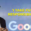 Article image for: What <i class="tbold">sundar pichai</i> wrote to Googlers informing them of layoffs