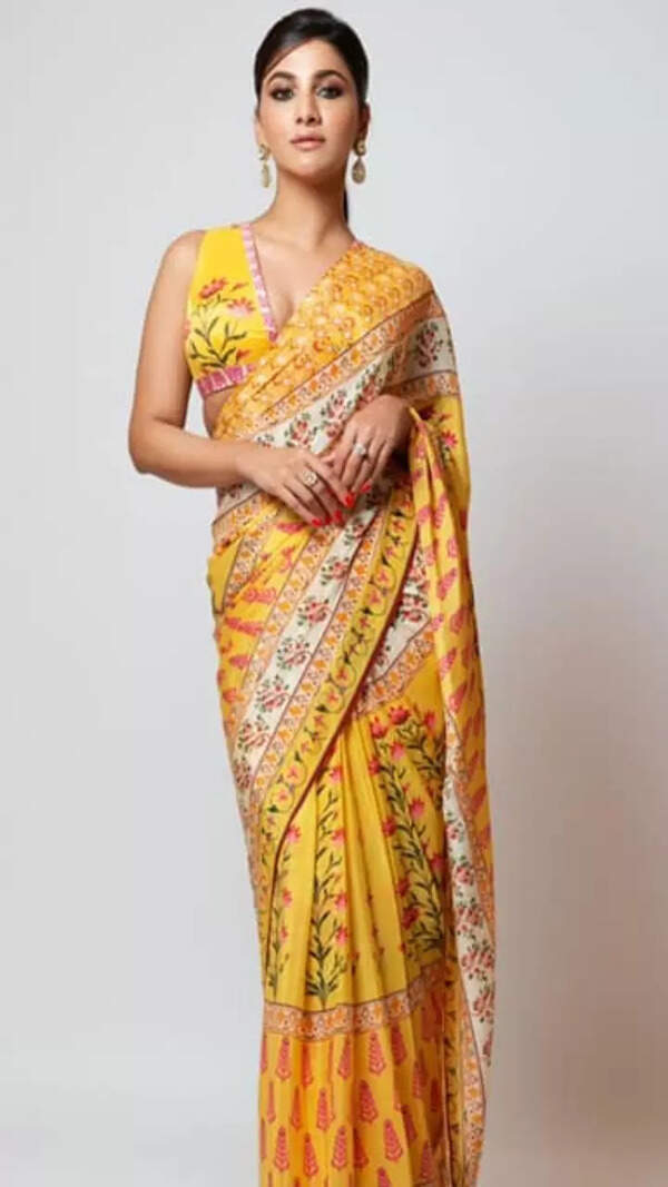 Rukmini Maitra