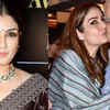 Article image for: Raveena Tandon thanks audience and dedicates her Padma Shri award to late father <i class="tbold">Ravi Tandon</i>