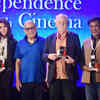 Article image for: See the latest photos of <i class="tbold">P. Sheshadri</i>