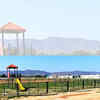 Article image for: Hospitals among amenities