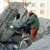 Article image for: Attached to <i class="tbold">NDRF</i> in Kolkata