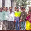 Article image for: UP: Police seize huge quantity of drugs in Bareilly, 6 arrested