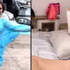 Article image for: <i class="tbold">Shraddha Arya</i> injures her leg, shares an update on Instagram saying, 'I like to do my own stunts....'