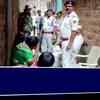 Article image for: An accused of violence during Ram Navami celebrations in Bihar Sharif arrested, politics gets heated.
