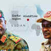 Article image for: Sudan struggles