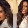 Article image for: Riya Sen posts a happy video of 'Pretty girl' <i class="tbold">Raima Sen</i> on her Instagram handle, fans go crazy